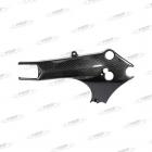 【MOS】碳纖維右側搖臂飾蓋 TMAX 530 (17-19) / TMAX560 (17-25)| Webike摩托百货