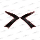 【MOS】碳纖維前車身左右蓋 TMAX560 (25-)| Webike摩托百货