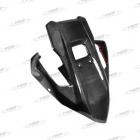 【MOS】碳纖維風鏡下蓋 TMAX560 (25-)| Webike摩托百貨