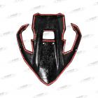 【MOS】碳纖維風鏡下蓋 TMAX560 (25-)| Webike摩托百貨