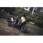 【SIXIS Design】側貨架 DOLLAR 125 / 150| Webike摩托百貨