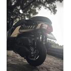 【SIXIS Design】側貨架 DOLLAR 125 / 150| Webike摩托百貨