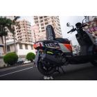 【SIXIS Design】側貨架 DOLLAR 125 / 150| Webike摩托百貨