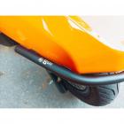【SIXIS】前土除保桿 SUI 125| Webike摩托百貨