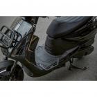【SIXIS】延伸腳踏 Fiddle 125 / DX| Webike摩托百貨