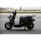 【SIXIS】日規後貨架 Fiddle 125 / DX| Webike摩托百貨