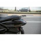 【SIXIS】日規後貨架 Fiddle 125 / DX| Webike摩托百貨