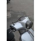 【SIXIS Design】M-POST 多功能前支架 FIDDLE 125 / DX158| Webike摩托百貨