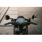 【SIXIS Design】M-POST 多功能前支架 FIDDLE 125 / DX158| Webike摩托百貨