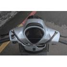 【SIXIS Design】M-POST 多功能前支架 FIDDLE 125 / DX158| Webike摩托百貨