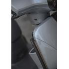 【SIXIS Design】白鐵前保桿 FIDDLE 125 / DX158| Webike摩托百貨