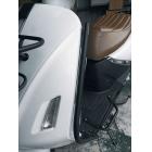 【SIXIS Design】白鐵前保桿 FIDDLE 125 / DX158| Webike摩托百貨