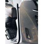 【SIXIS Design】白鐵前保桿 FIDDLE 125 / DX158| Webike摩托百貨