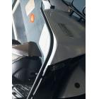 【SIXIS Design】白鐵前保桿 FIDDLE 125 / DX158| Webike摩托百貨