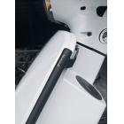 【SIXIS Design】白鐵前保桿 FIDDLE 125 / DX158| Webike摩托百貨