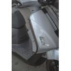 【SIXIS Design】白鐵前保桿 FIDDLE 125 / DX158| Webike摩托百貨