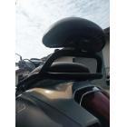 【SIXIS Design】專用後靠墊 FIDDLE 125 / DX158| Webike摩托百貨