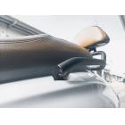 【SIXIS Design】專用後靠墊 FIDDLE 125 / DX158| Webike摩托百貨