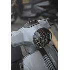 【SIXIS Design】暗黑小風擋 FIDDLE 125 / DX158| Webike摩托百貨