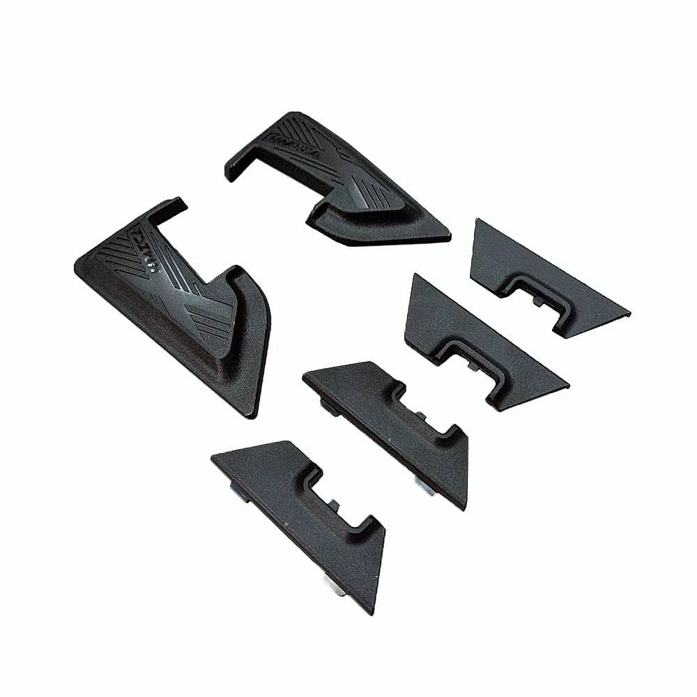 【SIXIS Design】前兩側保桿塑膠飾蓋 4MICA 125 / 150