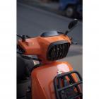 【SIXIS Design】暗黑小風擋 SUI| Webike摩托百貨