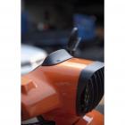 【SIXIS Design】暗黑小風擋 SUI| Webike摩托百貨