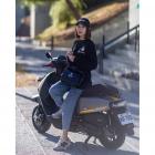 【SIXIS】MOTO FLEX 機能防水包| Webike TW