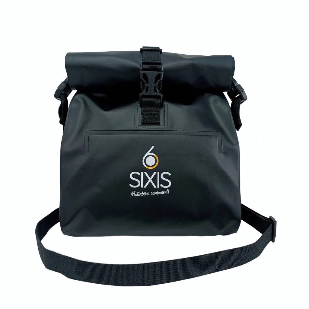 【SIXIS Design】MOTO FLEX 機能防水包
