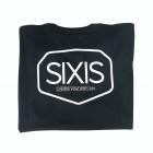 【SIXIS Design】高磅純棉短袖T恤| Webike摩托百货