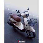【SIXIS Design】【Ghost聯名】水箱罩 FIDDLE DX 158| Webike摩托百货