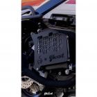 【SIXIS Design】【Ghost聯名】水箱罩 FIDDLE DX 158| Webike摩托百货