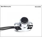 【Mark Motorcycles】電發鈕小開關 old school. 口字把.直角把 把手簡化| Webike摩托百货
