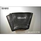 【Mark Motorcycles】Super fat 5.00/16 inner tube (wide KTR. Clouded leopard, Duro Shinko serrated tyre)| Webike TW