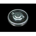 【Mark Motorcycles】Jam tank cover 52mm turn right (manual car old School manual oil tank)| Webike TW