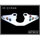 【Mark Motorcycles】"KTR rack" KTR special jet K wide tire K Cafe Racer British wind| Webike TW