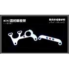 【Mark Motorcycles】Special watch stand for Hartford Mini Leopard| Webike TW