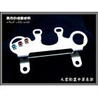 【Mark Motorcycles】Hartford "Large Clouded Leopard sets medium single watch stand "[150/200 leopard](with electric door hole)-55~60mm for tables| Webike TW