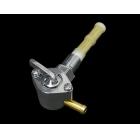 【Mark Motorcycles】哈雷1/4" NPT 90度 油杯  (手工車 old school 手工油箱 哈雷 883 )| Webike摩托百货