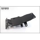 【Mark Motorcycles】Wolf legend. Wolf R [tin big frame] warped brand, free of rear soil removal. Can be installed direction lights, slippery tires| Webike TW