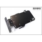 【Mark Motorcycles】Clouded Leopard 150/200 [big tin frame] warping machine/warping frame, free of dirt removal after installation. Direction lamp a| Webike TW