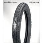 【Mark Motorcycles】Huafeng HF-314 Retro 350-18 (Streetcar KTR Clouded Leopard Wild Wolf SR400)| Webike TW