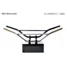 【Mark Motorcycles】The wild Wolf loves the w800 male lion clouded leopard| Webike TW