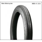 【Mark Motorcycles】Huafeng HF 301A 300-21 325-21 Straight Line (Old School)| Webike TW