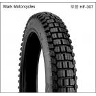 【Mark Motorcycles】Huafeng HF -307 cross-country Tyre 300-21 (SR400 Laoshan Road CROSS-country Vehicle)| Webike TW
