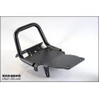 【Mark Motorcycles】Wolf legend, Old Wolf [tin rail-shaped frame] can be equipped with direction lights, mini leopard, KTR, clouded leopard| Webike TW