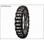 【Mark Motorcycles】European MITAS 130/80-18 cross-country Tyre (SR400W650)| Webike TW