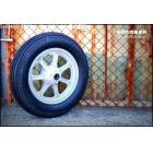 【Mark Motorcycles】The Shinko E270 16-inch serrated Wolf Dyna rivals Firestone| Webike TW