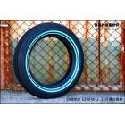 【Mark Motorcycles】Shinko E240 16-inch Double White rim Hippie Clouded Leopard Wide K883 (not C200)| Webike TW