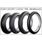 【Mark Motorcycles】Duro Adlert classic tire400-18 tire1 tire1, made in Taiwan| Webike TW
