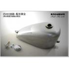 【Mark Motorcycles】Old 883 sportster tank. Harley. Wolf.| Webike TW